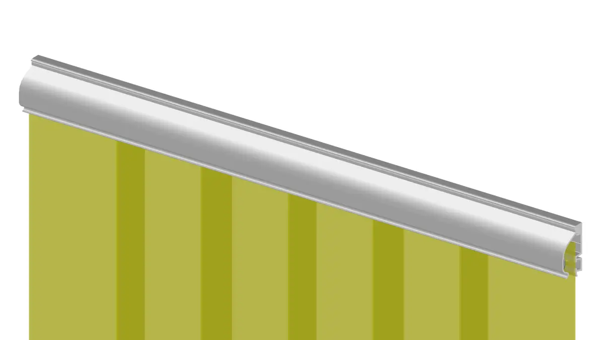 500 SERIES TRACK full render