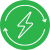 Icon energy efficient food grade doors